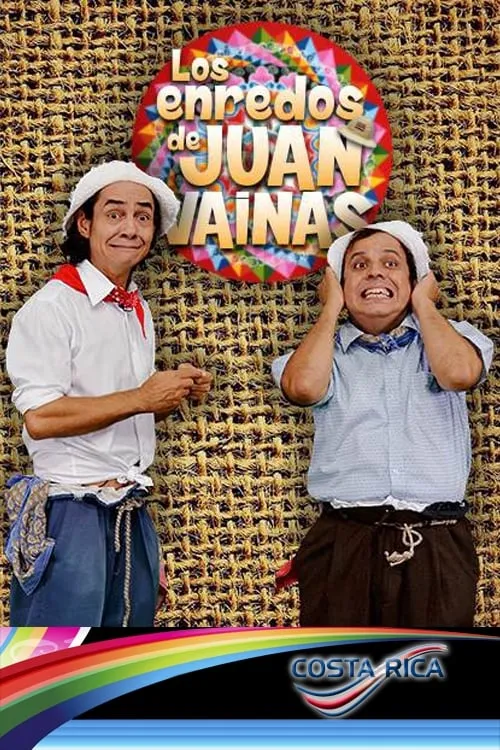 Los Enredos de Juan Vainas (сериал)