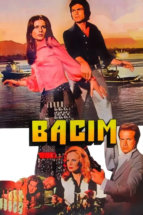 Bacım (фильм)