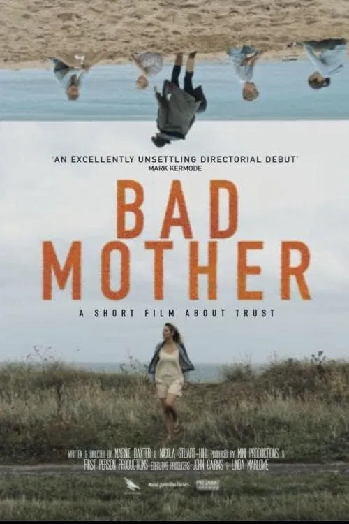 Bad Mother (movie)