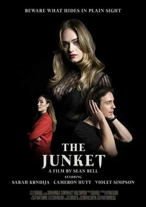 The Junket (фильм)