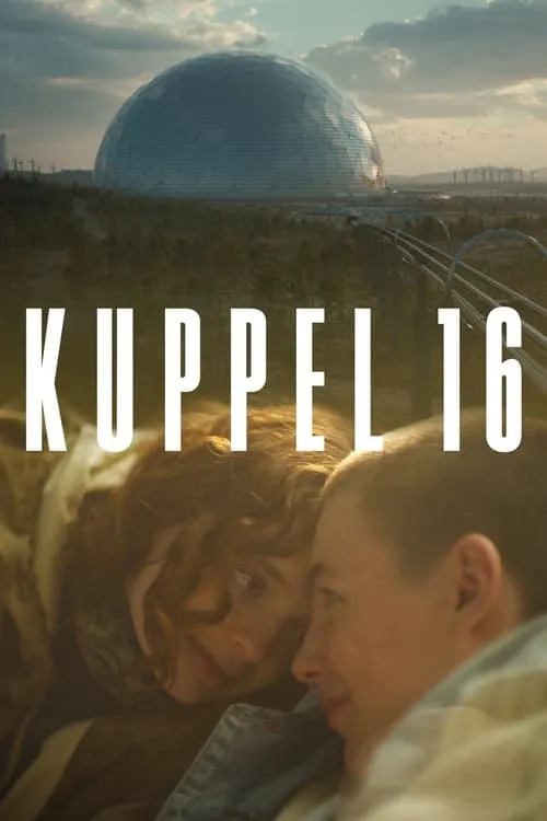 Kuppel 16 (series)