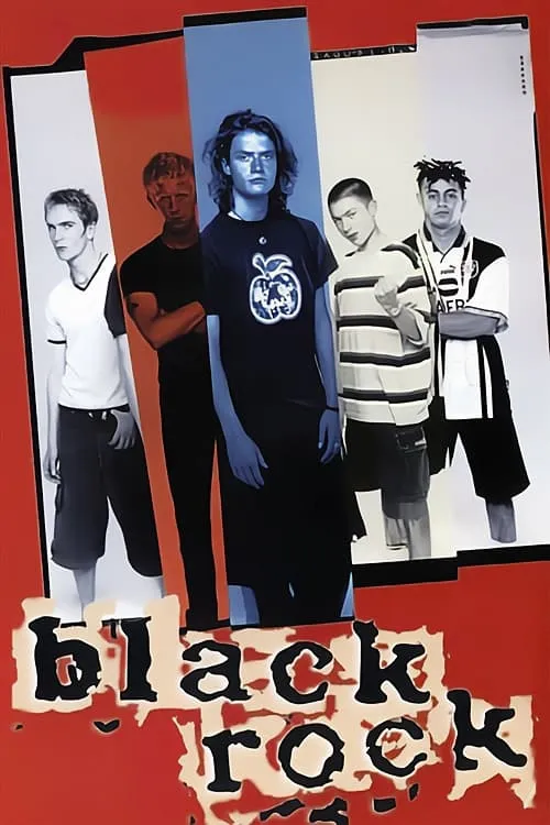 Blackrock (movie)