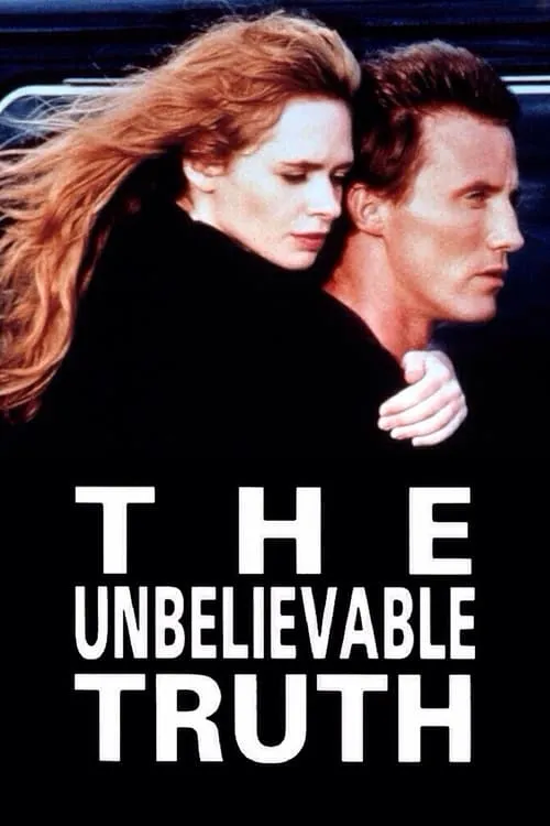 The Unbelievable Truth (movie)