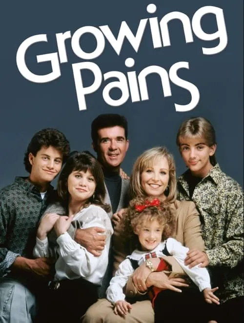 Growing Pains