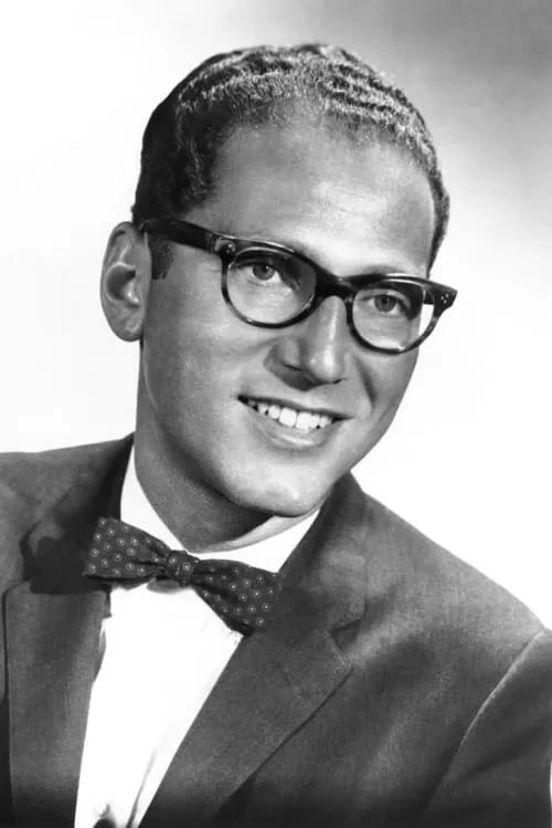 Tom Lehrer