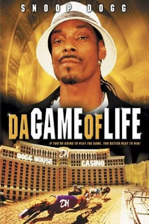 Da Game Of Life (movie)