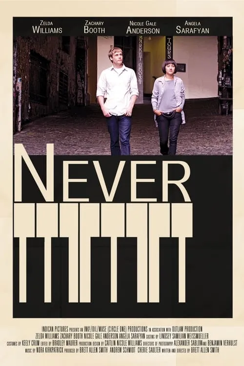 Never (movie)