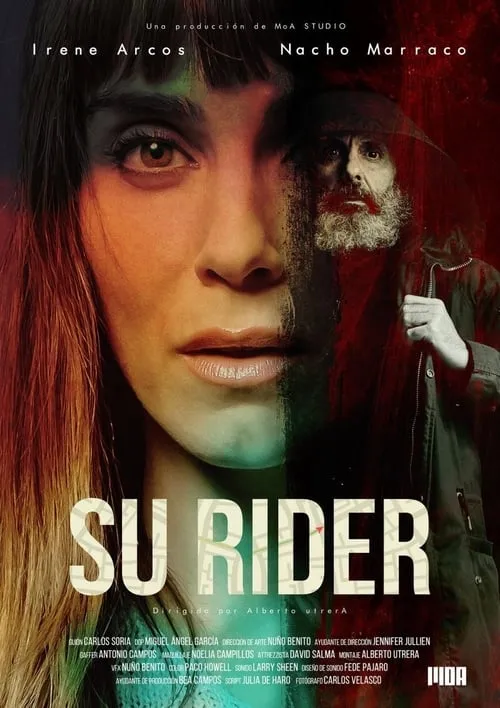 Su Rider (movie)