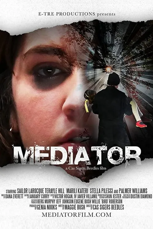 Mediator (фильм)