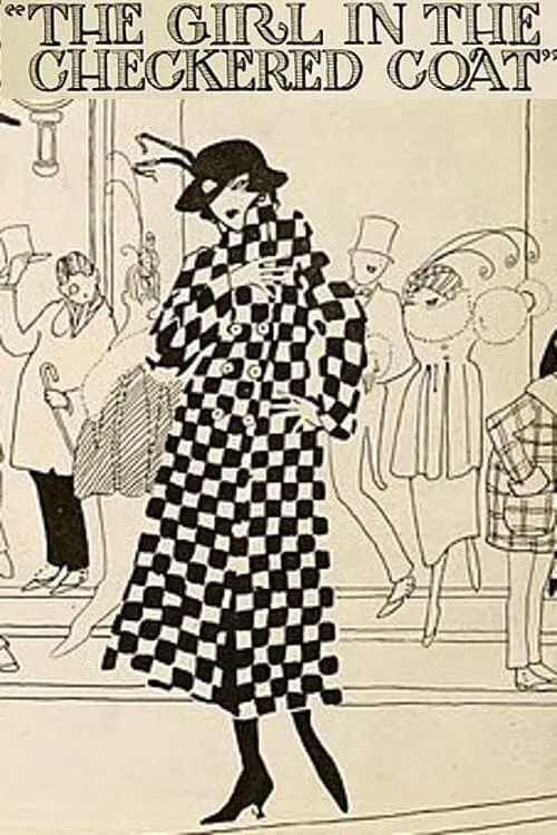 The Girl in the Checkered Coat (фильм)