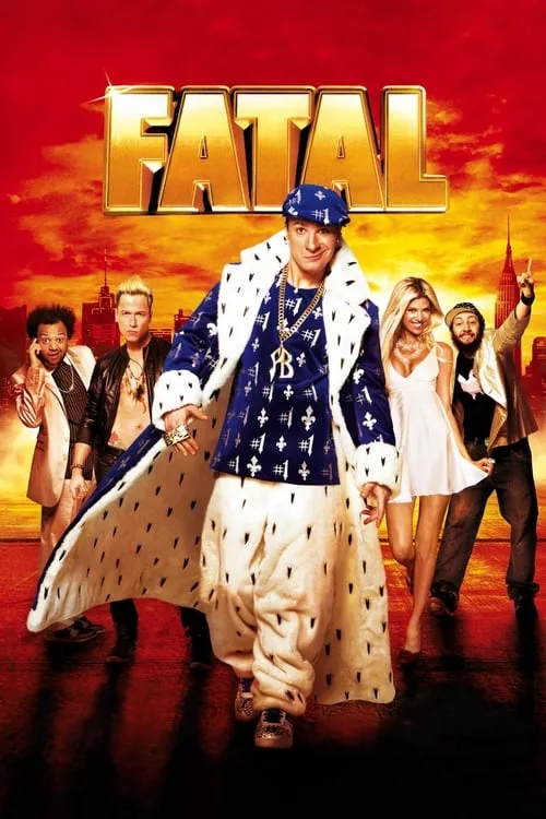 Fatal (movie)