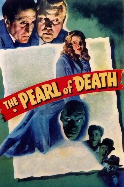 The Pearl of Death (movie)