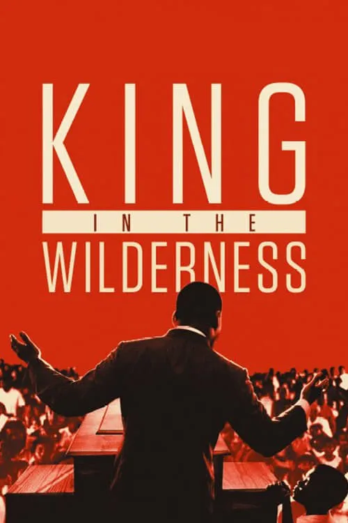 King in the Wilderness (movie)