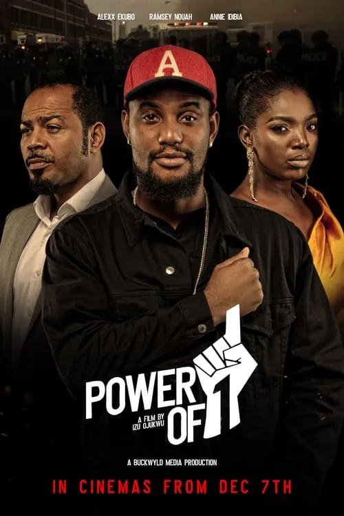 Power of 1 (movie)