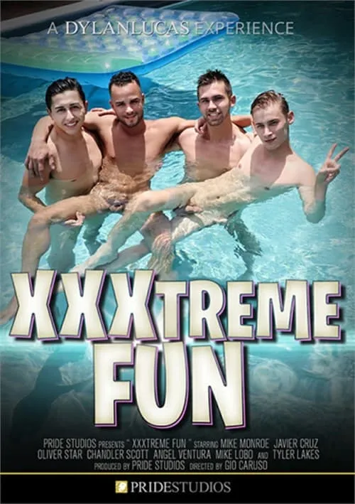 XXXtreme Fun (фильм)