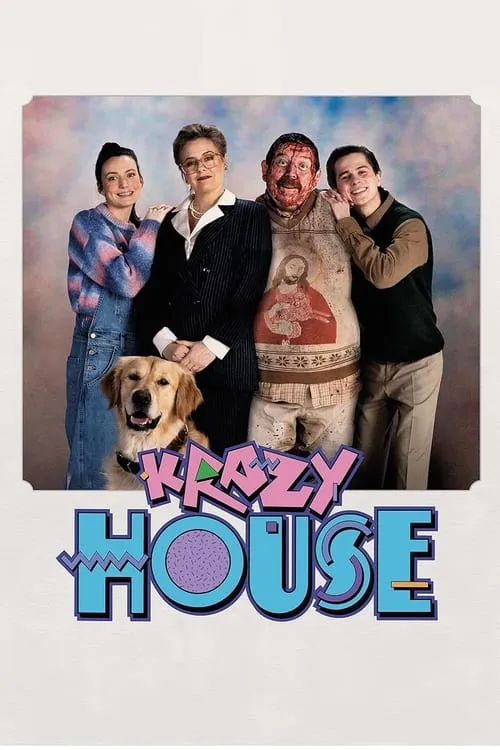 Krazy House (movie)