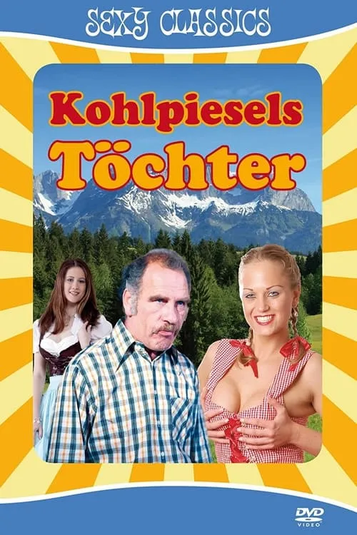 Kohlpiesels Töchter