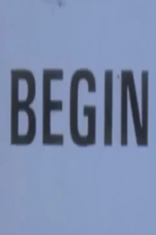 Begin (movie)