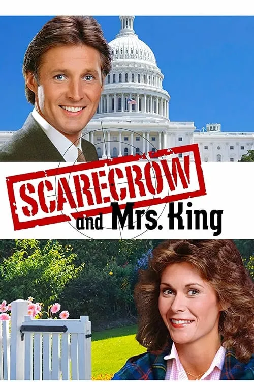 Scarecrow and Mrs. King (series)