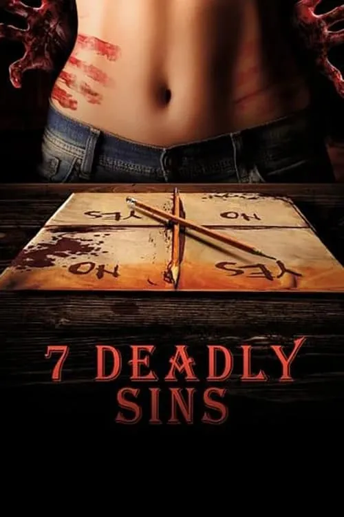 7 Deadly Sins (фильм)