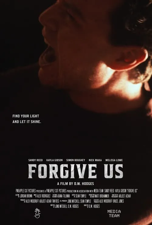 Forgive Us (movie)