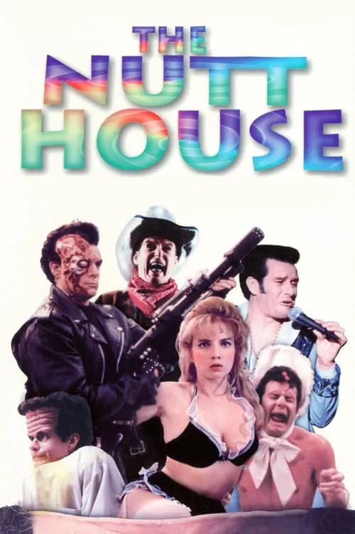 The Nutt House (movie)