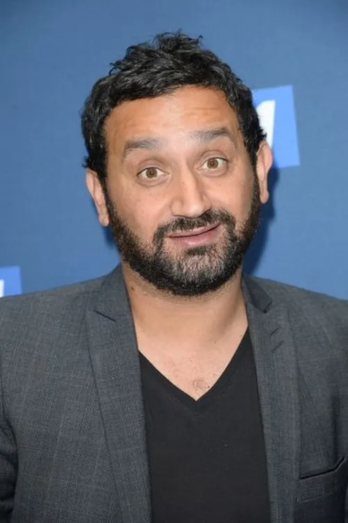 Cyril Hanouna