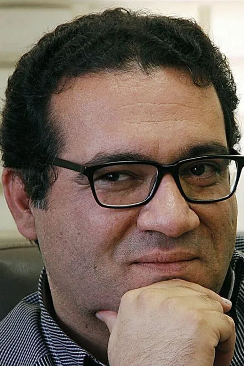 Rouhollah Hosseini