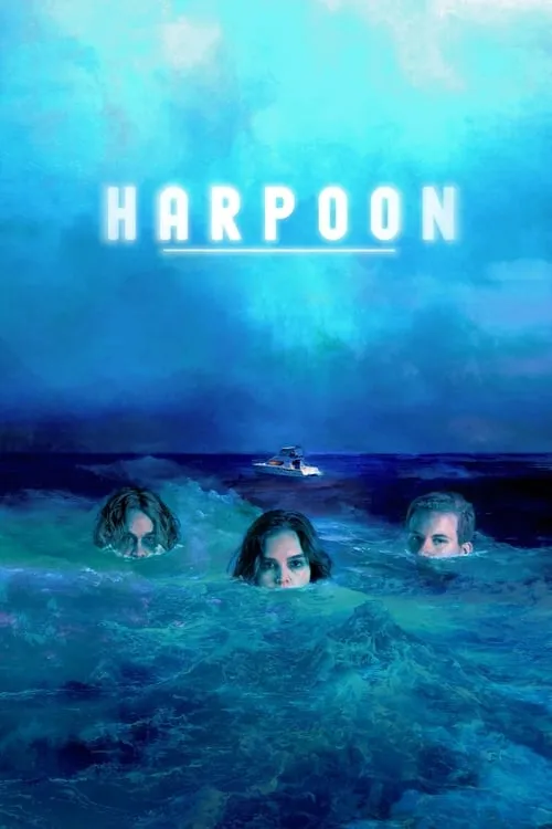 Harpoon (movie)