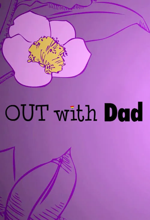 Out with Dad (сериал)