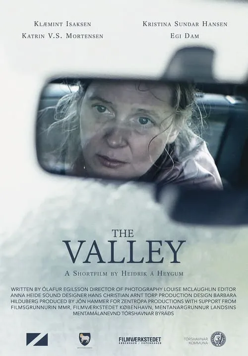 The Valley (movie)