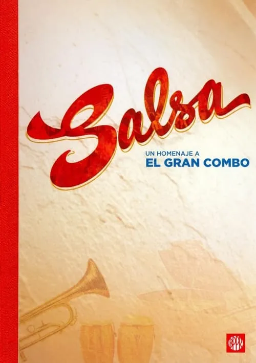 Salsa: un homenaje a El Gran Combo (фильм)