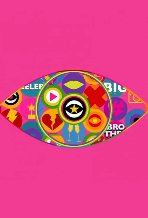 Celebrity Big Brother: Live Stream (series)