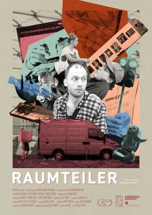 Raumteiler