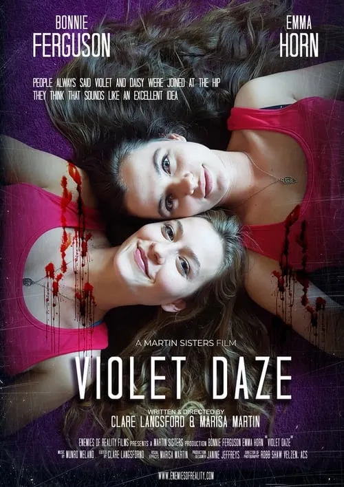 Violet Daze (фильм)