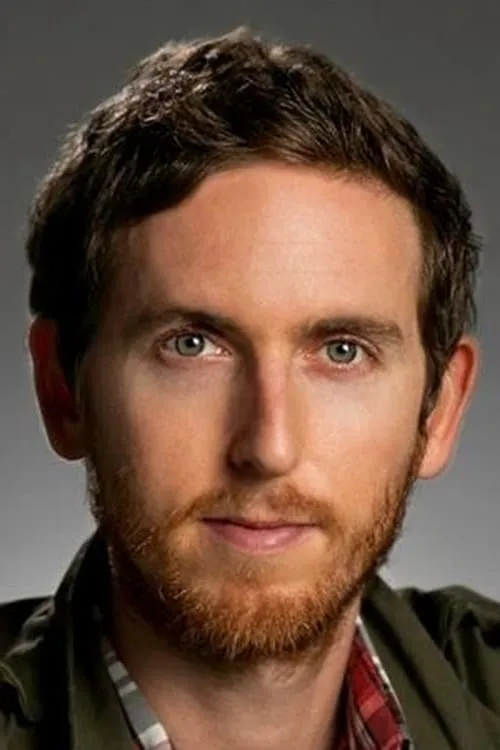 Jesse Carmichael