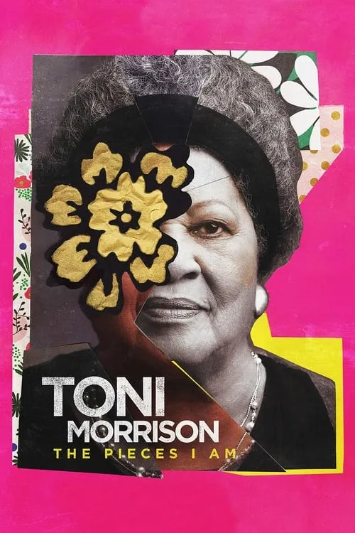 Toni Morrison: The Pieces I Am (movie)