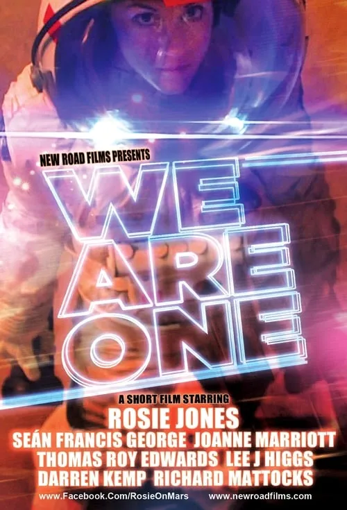 We Are One (movie)