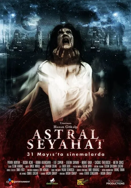 Astral Seyahat (movie)