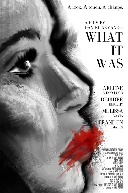 What It Was (movie)