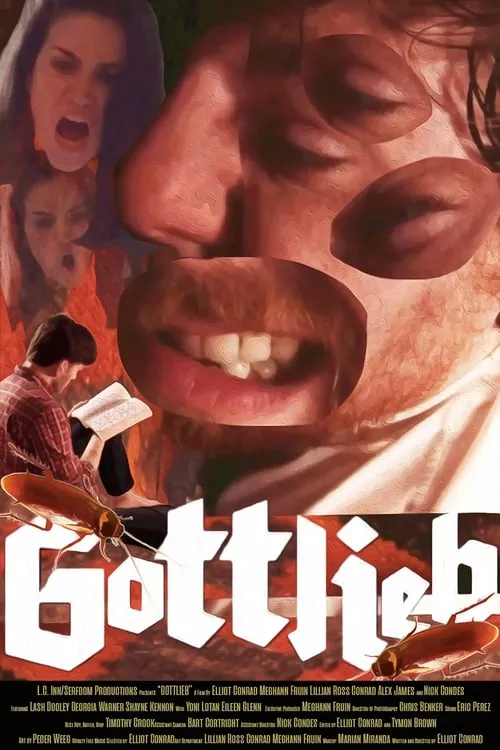 Gottlieb (фильм)