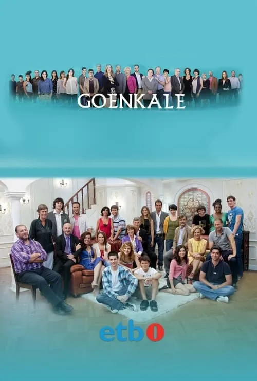 Goenkale (series)