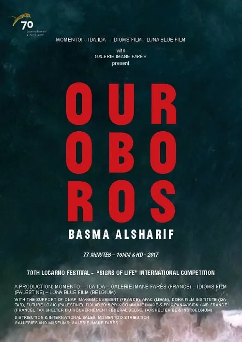 Ouroboros (movie)