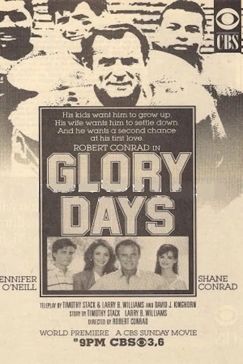 Glory Days (movie)