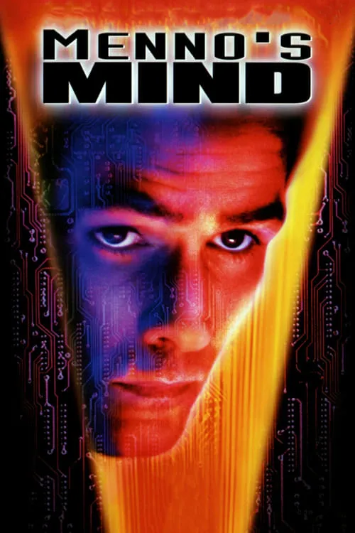 Menno's Mind (movie)