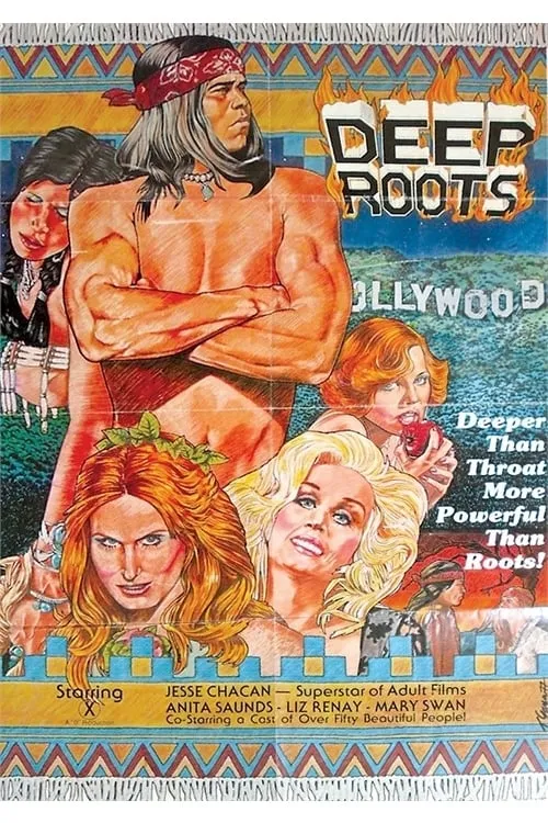 Deep Roots (movie)