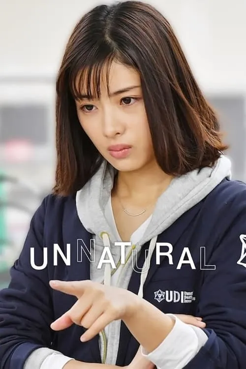Unnatural (series)
