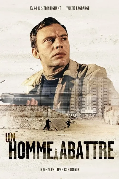 Un homme à abattre