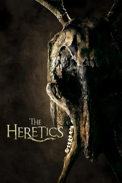 The Heretics (movie)