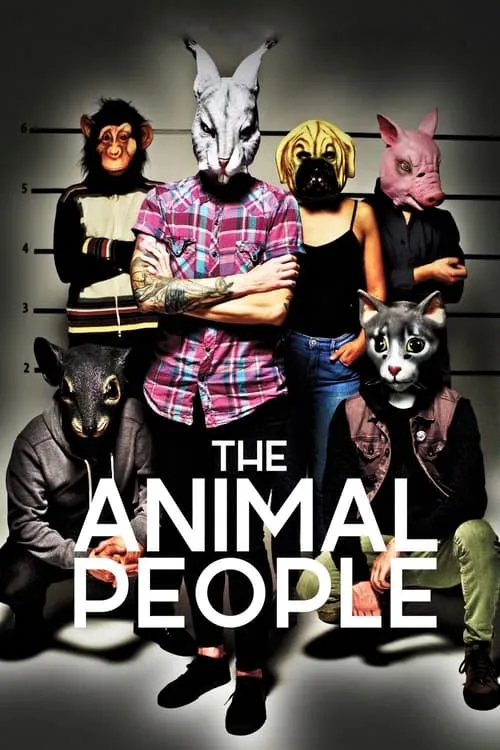 The Animal People (movie)